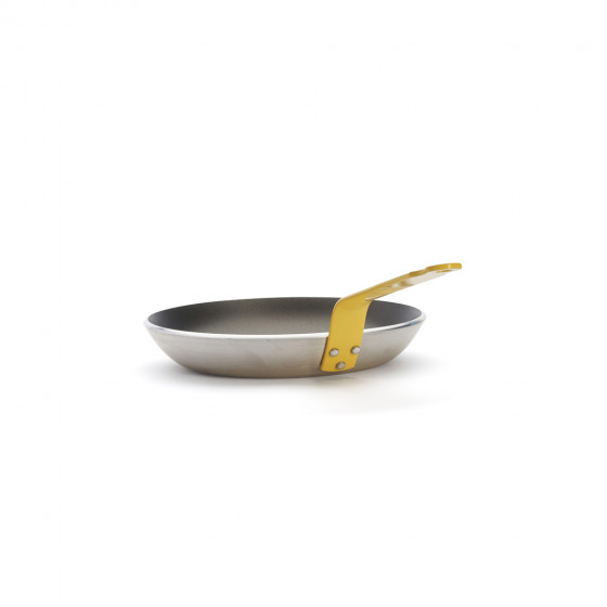 Bratpfanne Antihaft CHOC RESTO INDUCTION Ø24cm gelb