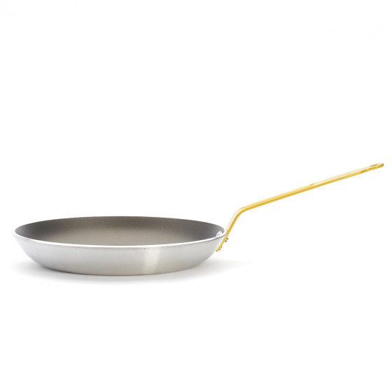Bratpfanne Antihaft CHOC RESTO INDUCTION Ø32cm gelb