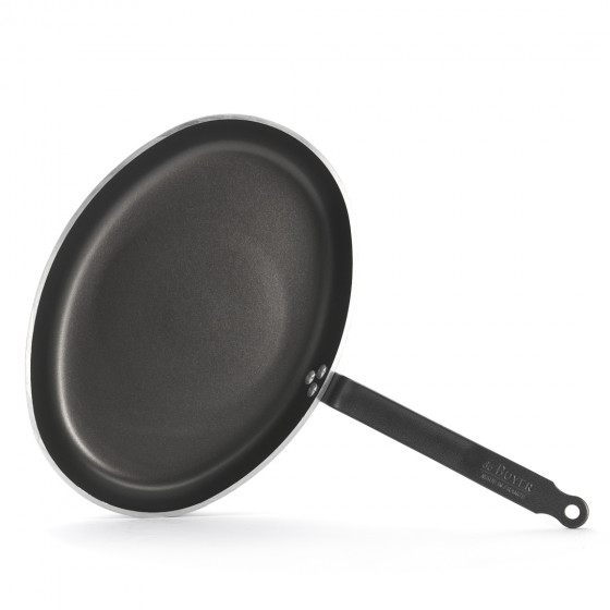 Ovale Fischpfanne Choc Resto Mit Deckel