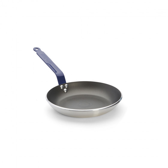 Bratpfanne Antihaft CHOC CLASSIC HACCP Ø24cm blau