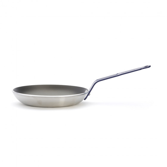 Bratpfanne Antihaft CHOC CLASSIC HACCP Ø24cm blau