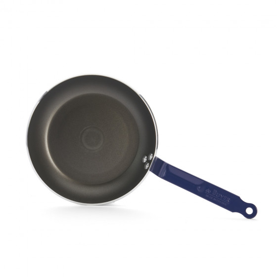 Non-stick frypan CHOC CLASSIC HACCP Ø24cm blue