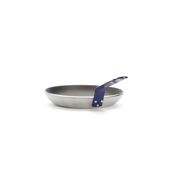 Bratpfanne Antihaft CHOC CLASSIC HACCP Ø24cm blau
