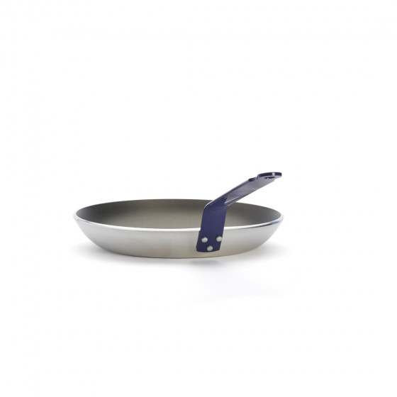 Bratpfanne Antihaft CHOC CLASSIC HACCP Ø28cm blau