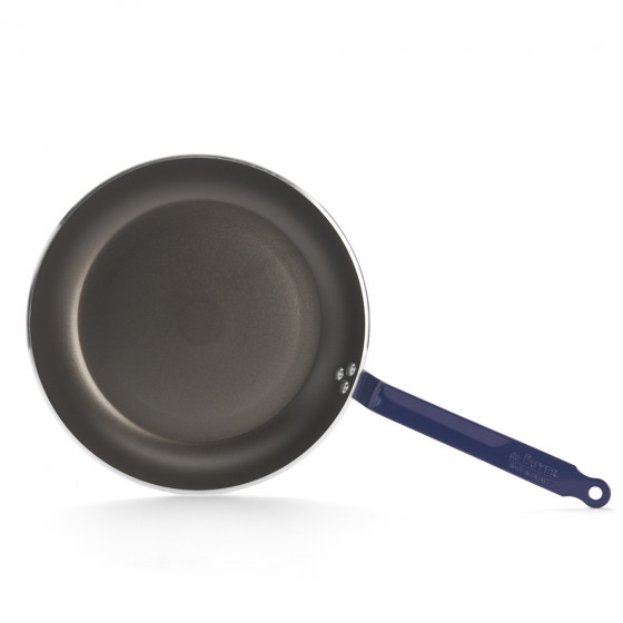 Bratpfanne Antihaft CHOC CLASSIC HACCP Ø32cm blau