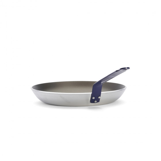 Bratpfanne Antihaft CHOC CLASSIC HACCP Ø32cm blau