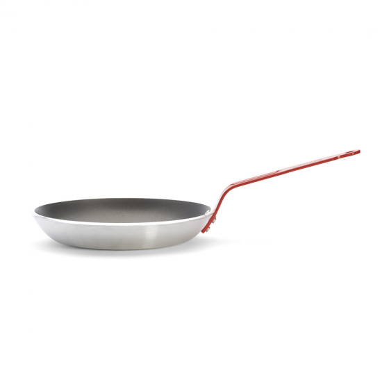 Bratpfanne Antihaft CHOC CLASSIC HACCP Ø24cm rot