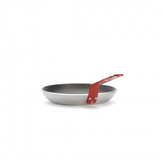 Bratpfanne Antihaft CHOC CLASSIC HACCP Ø24cm rot