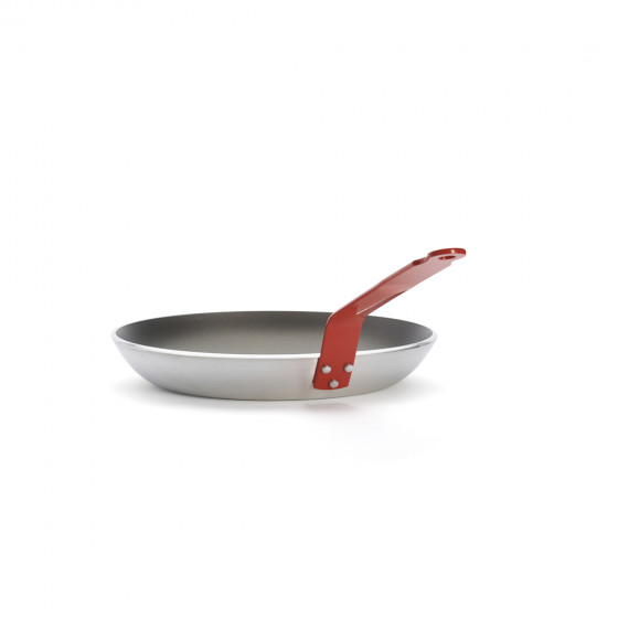 Non-stick frypan CHOC CLASSIC HACCP Ø28cm red