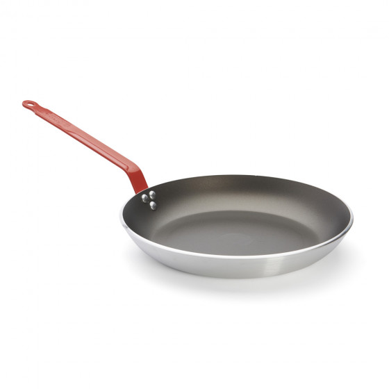 Non-stick frypan CHOC CLASSIC HACCP Ø32cm red