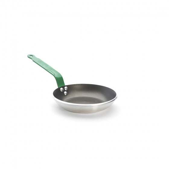 Non-stick frypan CHOC CLASSIC HACCP Ø20cm green