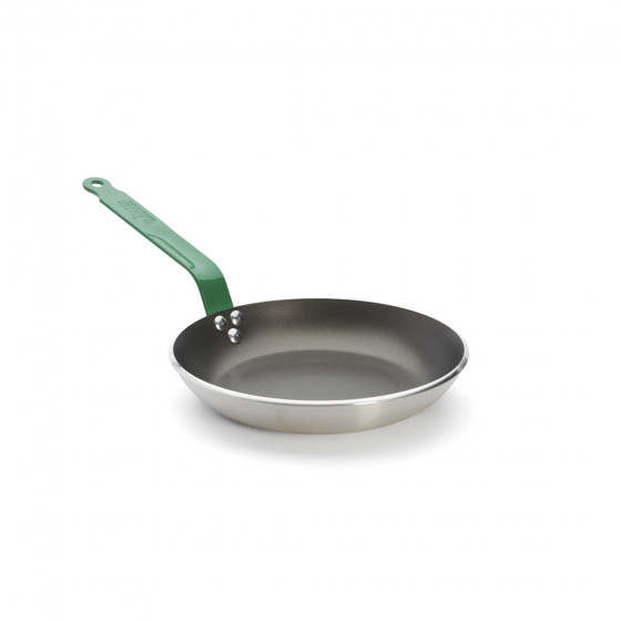 Bratpfanne Antihaft CHOC CLASSIC HACCP Ø24cm grün