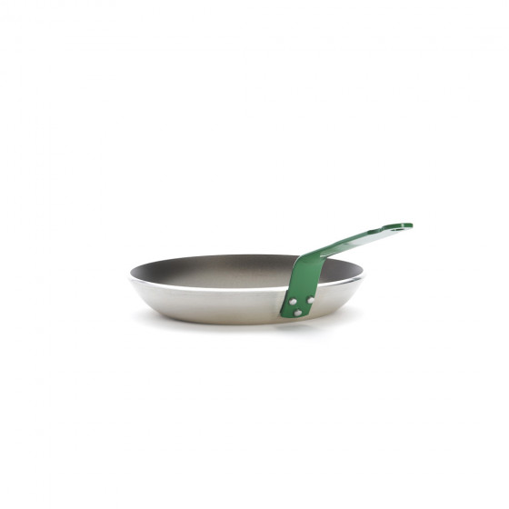 Non-stick frypan CHOC CLASSIC HACCP Ø24cm green