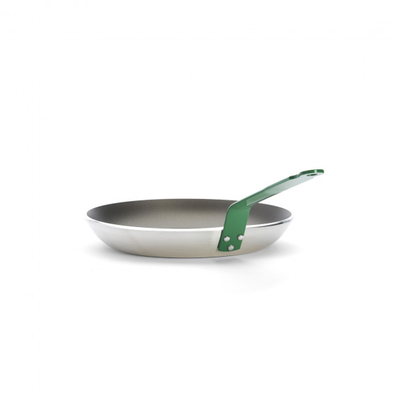 Bratpfanne Antihaft CHOC CLASSIC HACCP Ø28cm grün