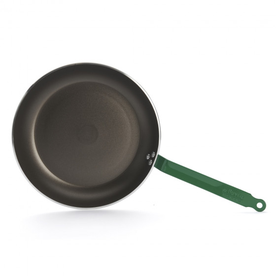 Bratpfanne Antihaft CHOC CLASSIC HACCP Ø32cm grün