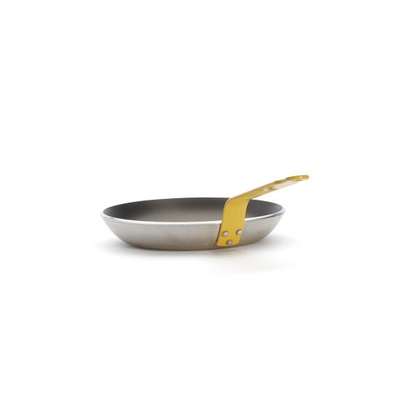 Non-stick frypan CHOC CLASSIC HACCP Ø24cm yellow