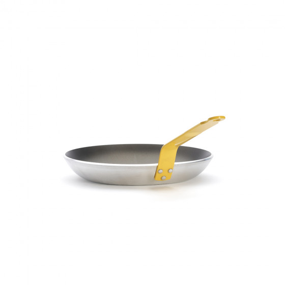 Bratpfanne Antihaft CHOC CLASSIC HACCP Ø28cm gelb
