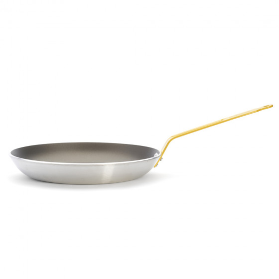 Non-stick frypan CHOC CLASSIC HACCP Ø32cm yellow
