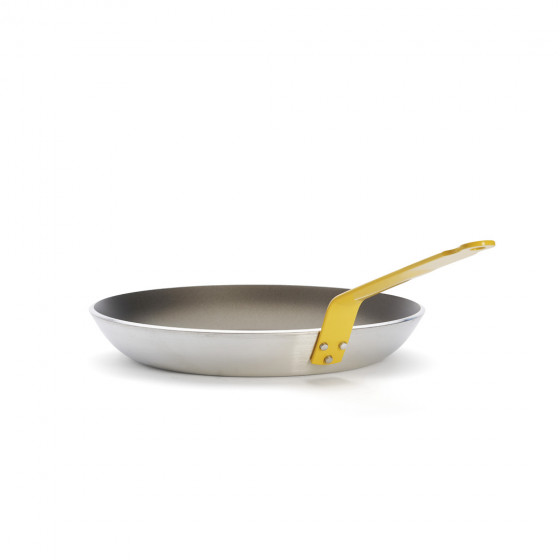 Non-stick frypan CHOC CLASSIC HACCP Ø32cm yellow