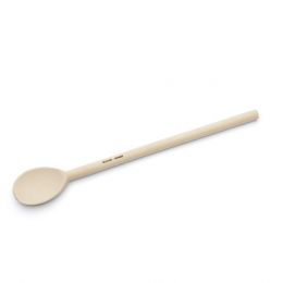 Mixing spoon BBOIS, beechwood