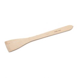 Holzspachtel Mit Schrägkanten B BOIS 30cm