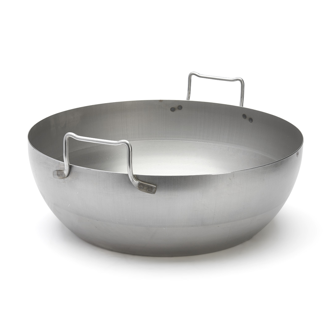 Bassine à friture Beela Lyonnaise ø 50 cm - 10-505050 - DE BUYER