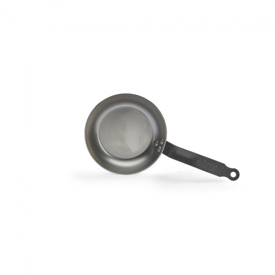 Steel frying pan CARBONE PLUS Ø18cm