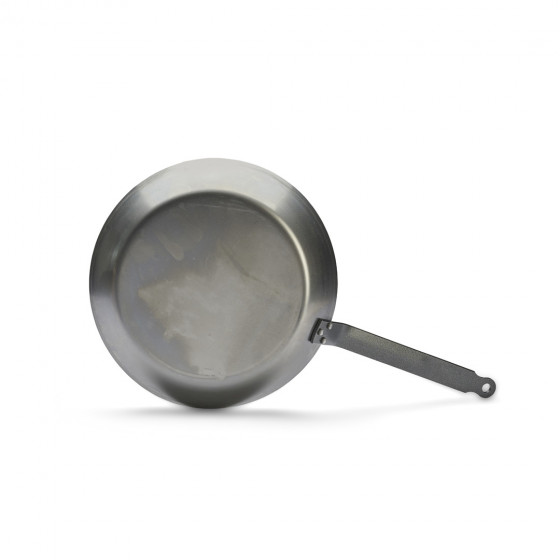 Steel frying pan CARBONE PLUS