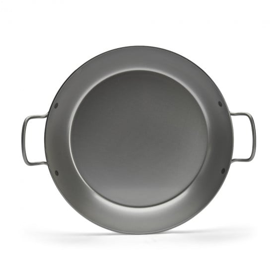 Paellapfanne Eisen CARBONE PLUS Ø36cm