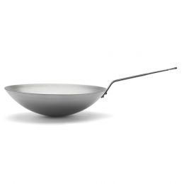Wok CARBONE PLUS