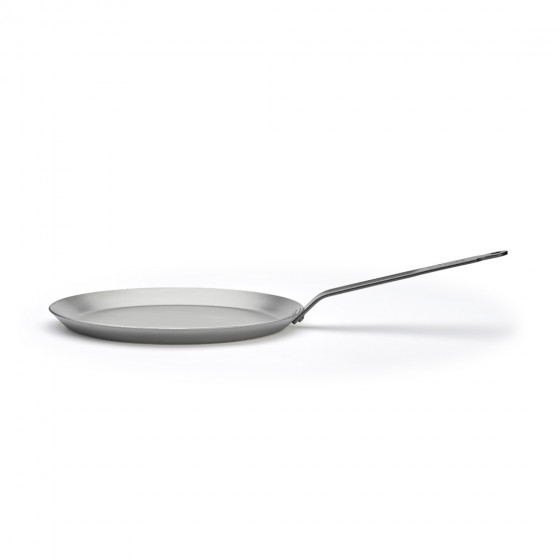 Crêpepfanne Eisen CARBONE PLUS Ø30cm