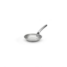 Steel frypan CARBONE PLUS