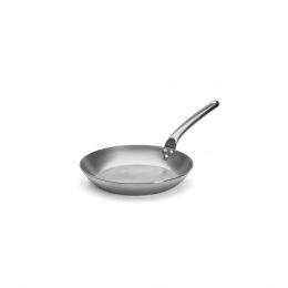 Poêle en acier CARBONE PLUS