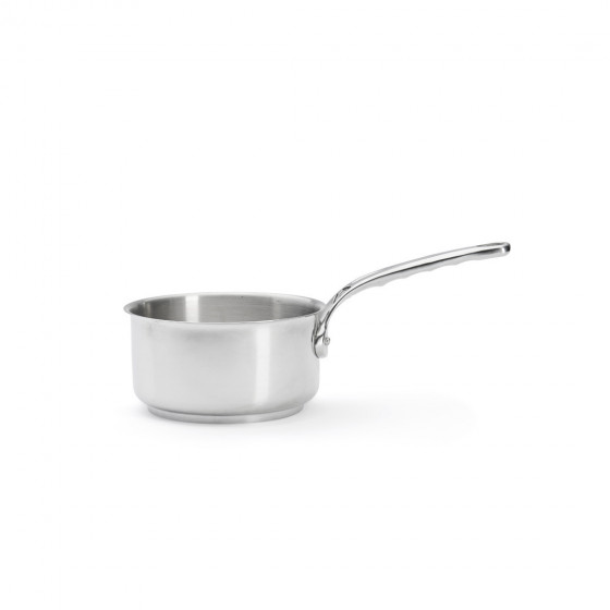 Stainless steel saucepan MILADY Ø16cm