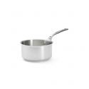 Stainless steel saucepan MILADY