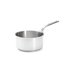 Stainless steel saucepan MILADY