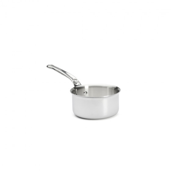 Stainless steel saucepan AFFINITY Ø14cm