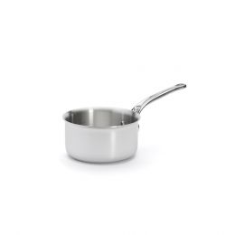 Stainless steel saucepan AFFINITY