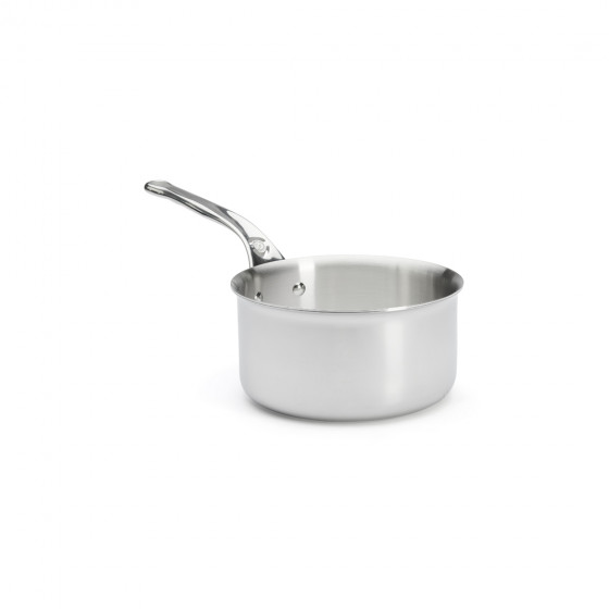 Edelstahl Kasserolle AFFINITY Ø18cm