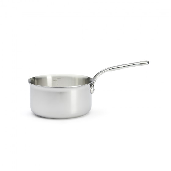 Edelstahl Kasserolle AFFINITY Ø18cm