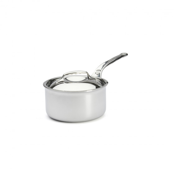Stainless steel saucepan AFFINITY Ø18cm