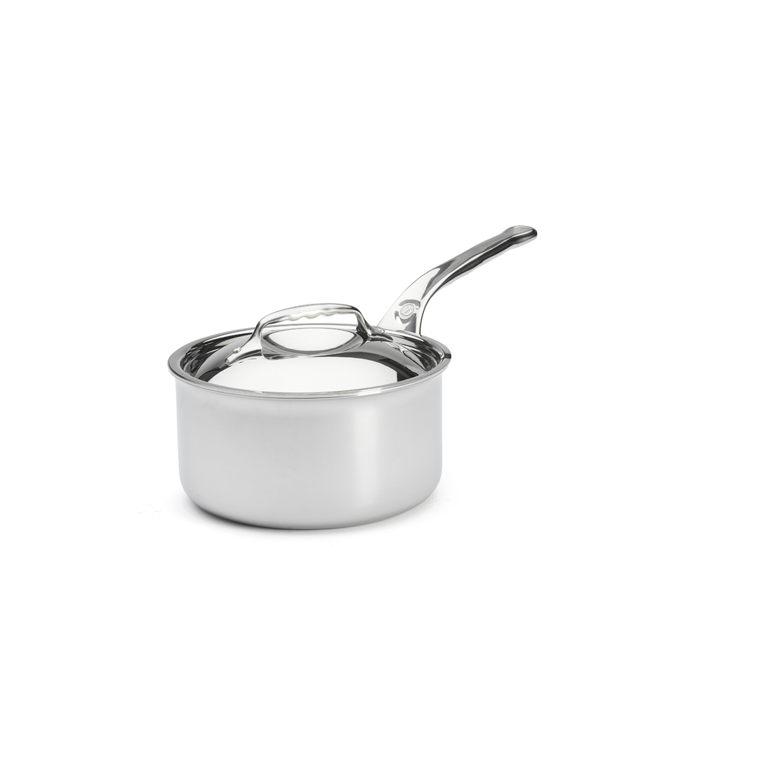 Casserole AFFINITY, inox multicouches, Casseroles, ø 18cm De Buyer