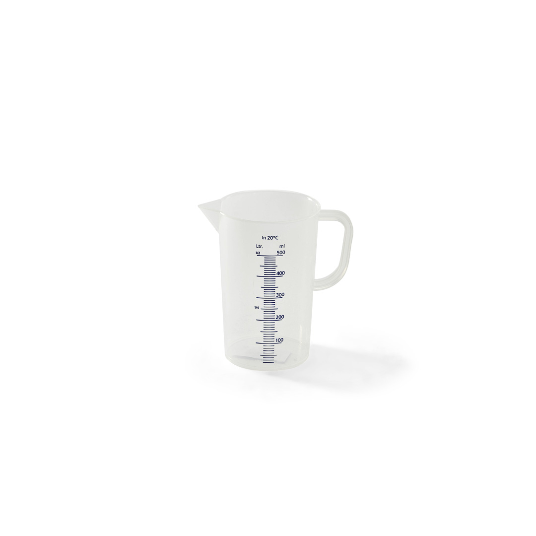 Mesure graduée 0,5L - de Buyer