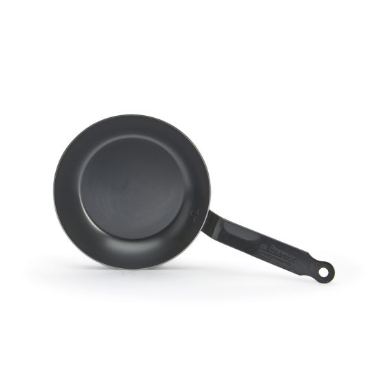 Blue steel frying pan BLUE CARBON Ø20cm