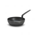 Sauteuse Paysanne BLUE CARBON