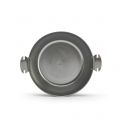 Sauteuse paysanne en acier MINERAL B LOQY