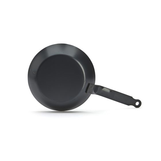 Blue steel frying pan BLUE CARBON Ø24cm