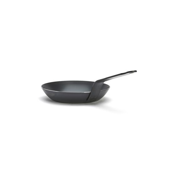 Blue steel frying pan BLUE CARBON Ø28cm