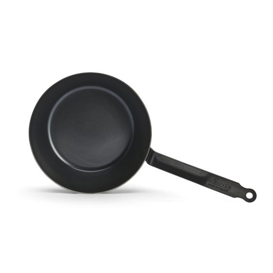 Sauteuse Paysanne BLUE CARBON