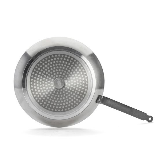 Non-stick frypan CHOC RESTO INDUCTION Ø32cm